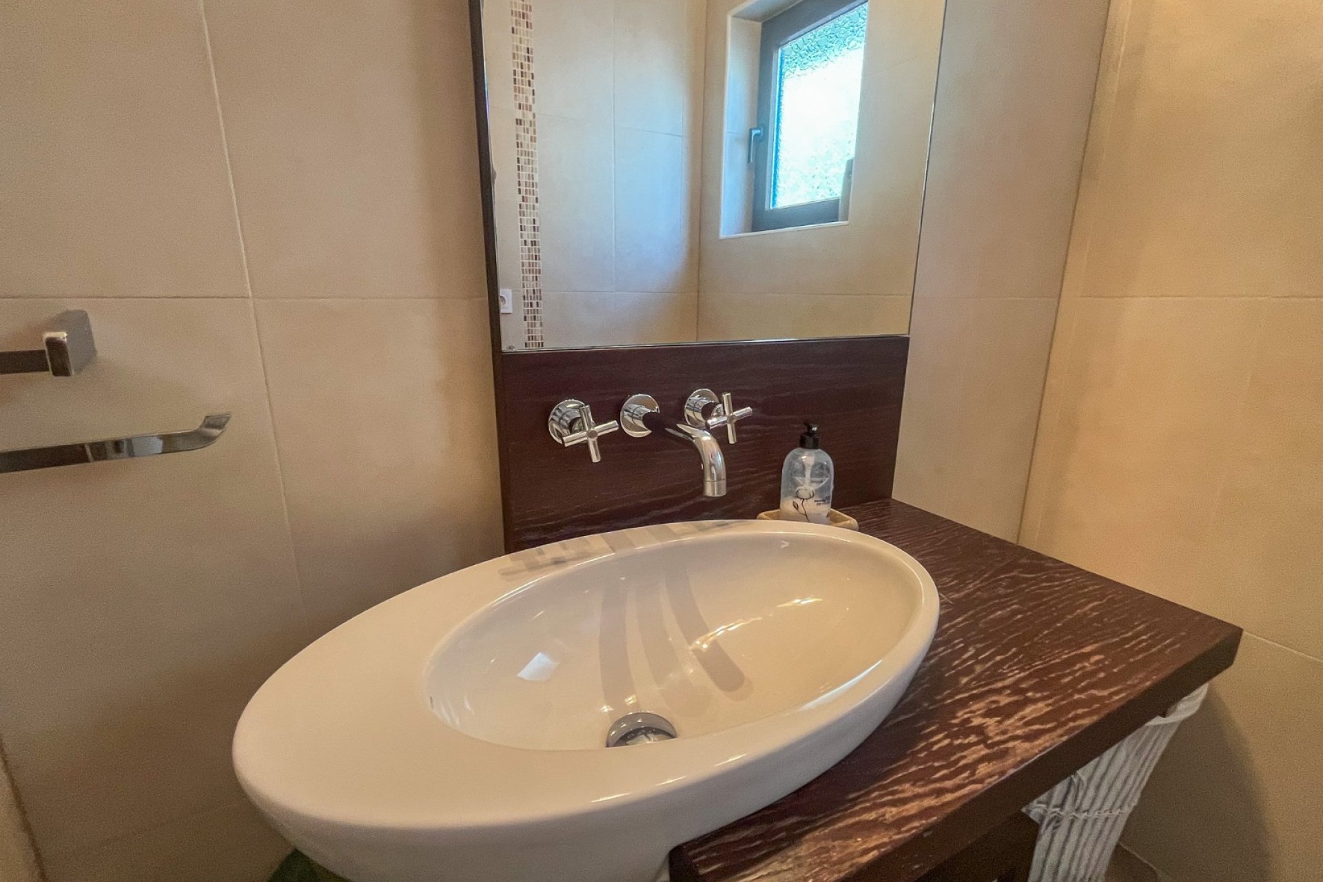 Herverkoop - Villa - Finestrat - Balcon sierra cortina