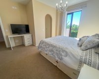 Herverkoop - Villa - Finestrat - Balcon sierra cortina