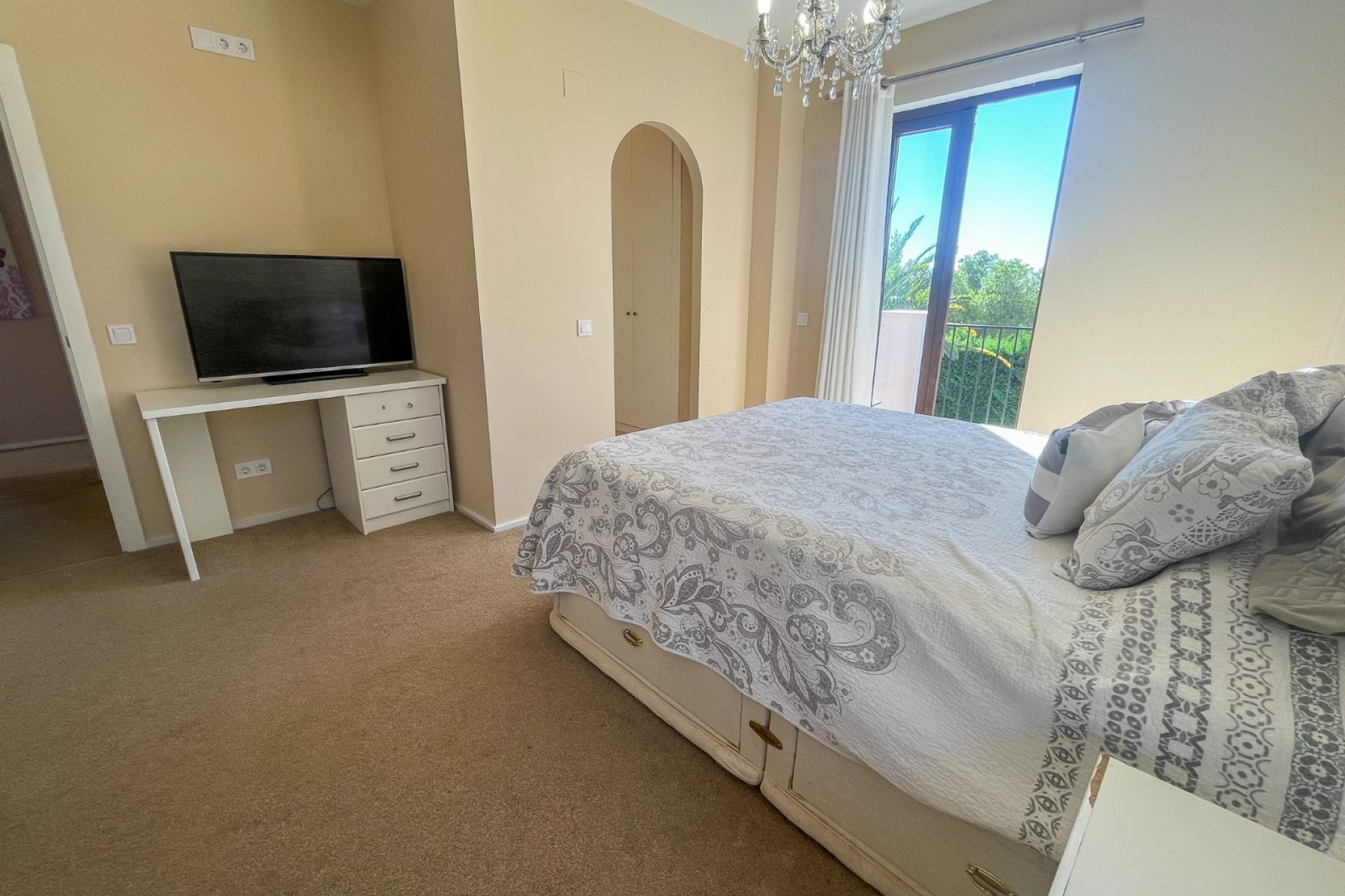 Herverkoop - Villa - Finestrat - Balcon sierra cortina