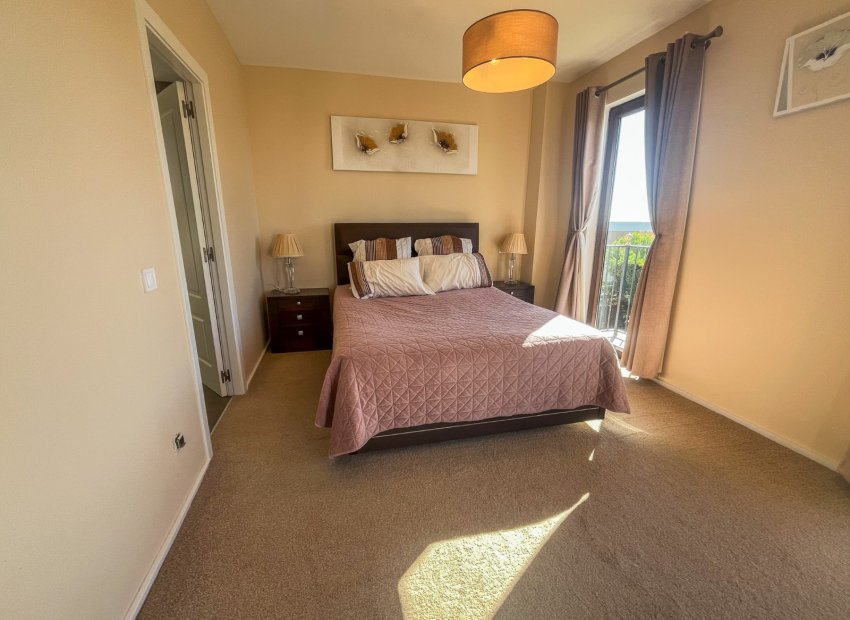 Herverkoop - Villa - Finestrat - Balcon sierra cortina