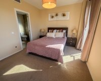 Herverkoop - Villa - Finestrat - Balcon sierra cortina