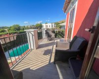 Herverkoop - Villa - Finestrat - Balcon sierra cortina