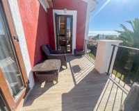 Herverkoop - Villa - Finestrat - Balcon sierra cortina
