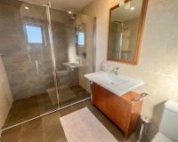 Herverkoop - Villa - Finestrat - Balcon sierra cortina