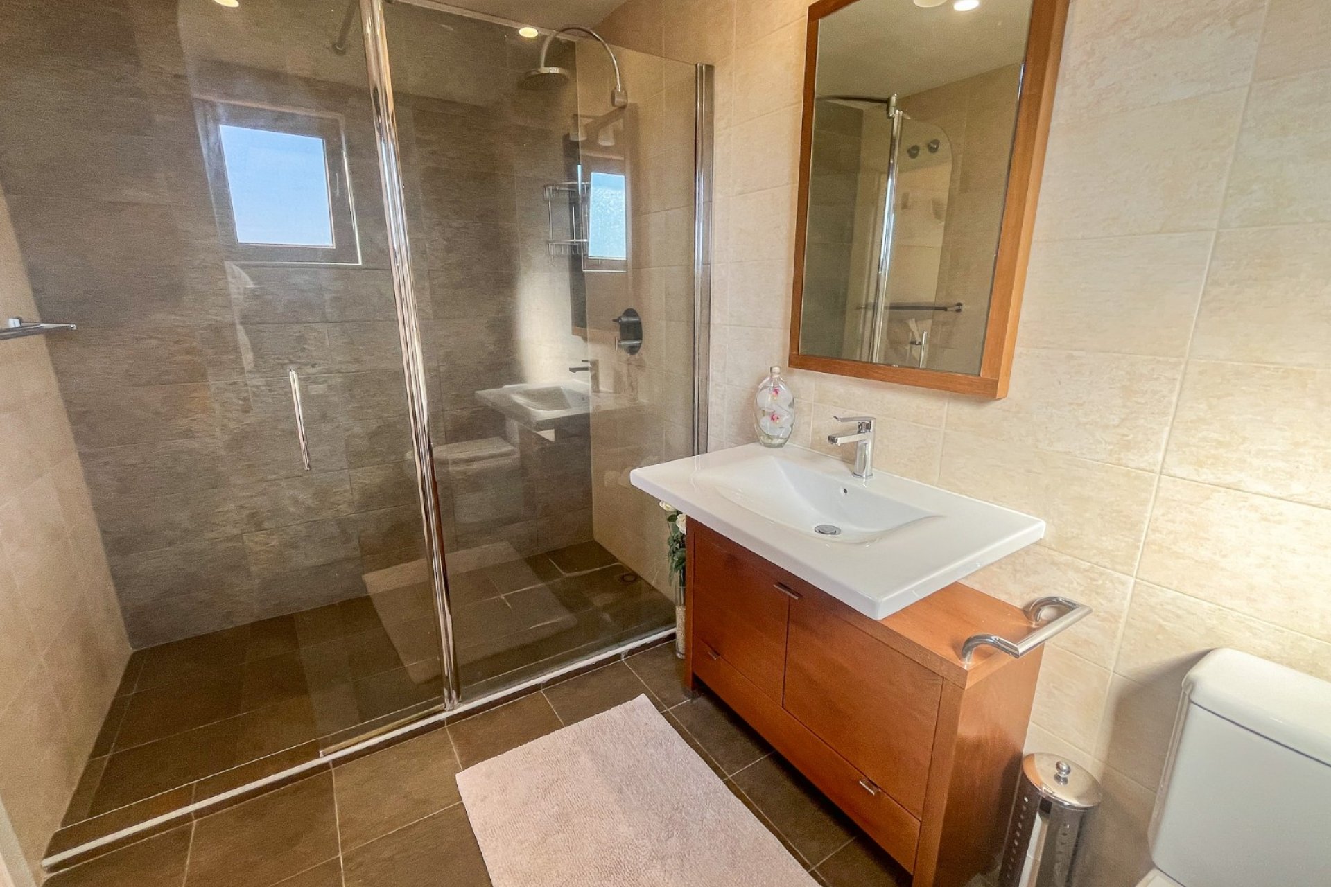 Herverkoop - Villa - Finestrat - Balcon sierra cortina