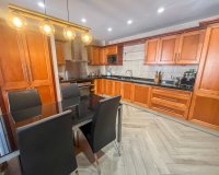 Herverkoop - Villa - Finestrat - Balcon sierra cortina