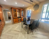 Herverkoop - Villa - Finestrat - Balcon sierra cortina