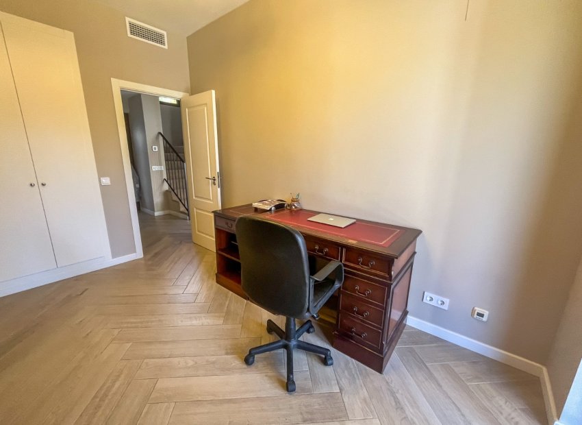 Herverkoop - Villa - Finestrat - Balcon sierra cortina