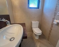 Herverkoop - Villa - Finestrat - Balcon sierra cortina