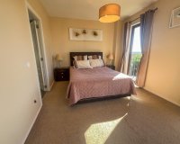 Herverkoop - Villa - Finestrat - Balcon sierra cortina