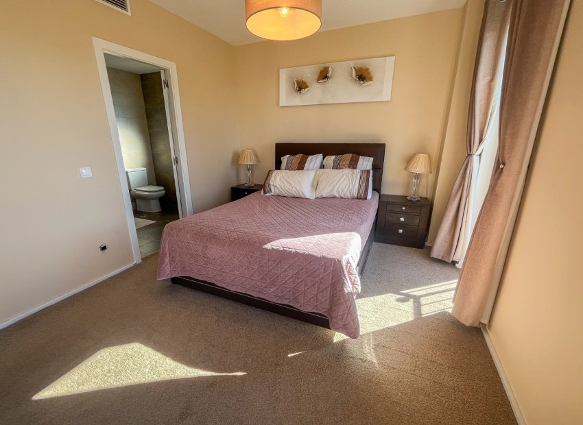 Herverkoop - Villa - Finestrat - Balcon sierra cortina