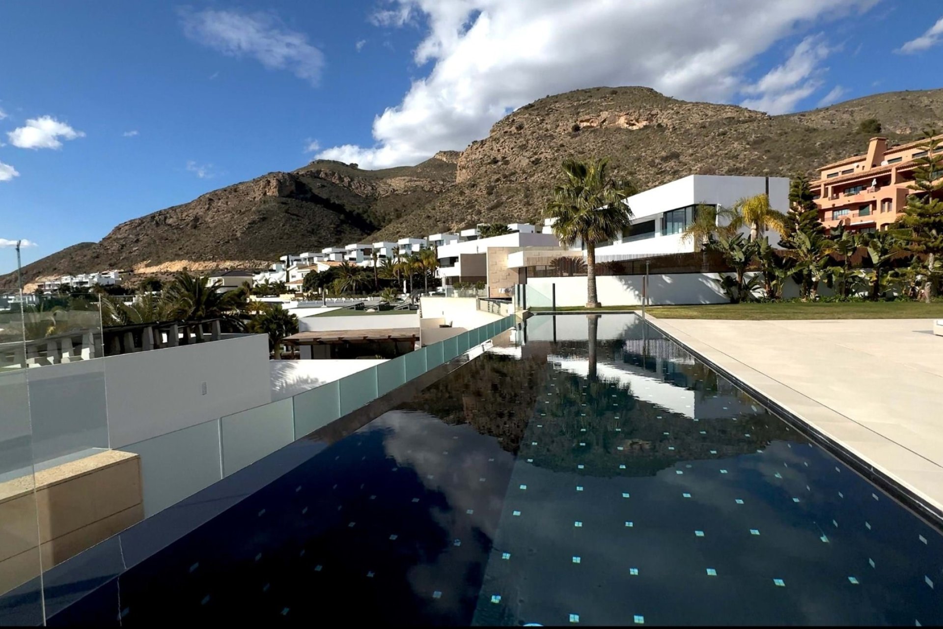 Herverkoop - Villa - Finestrat - Cala de Finestrat