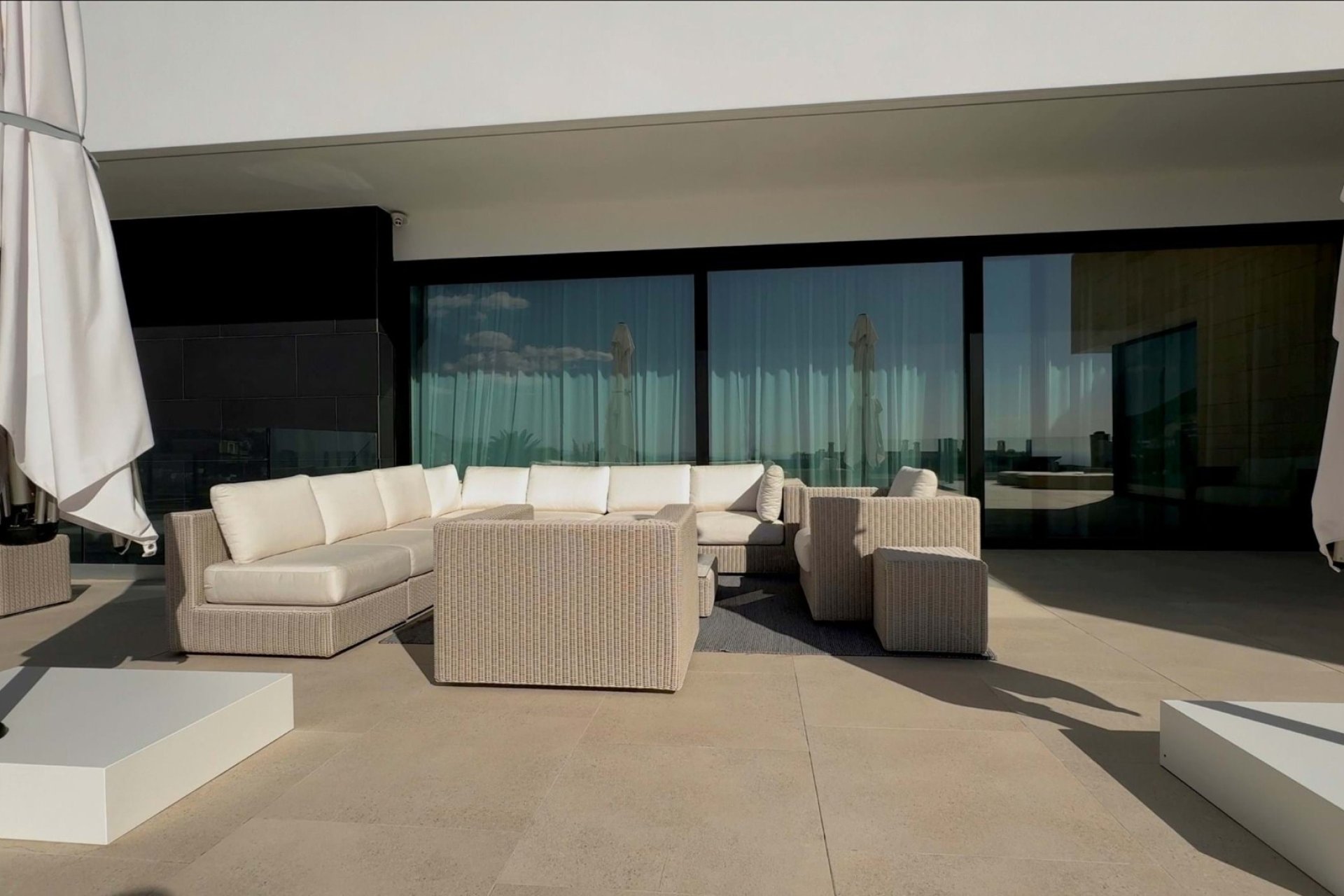 Herverkoop - Villa - Finestrat - Cala de Finestrat