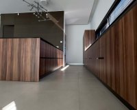 Herverkoop - Villa - Finestrat - Cala de Finestrat