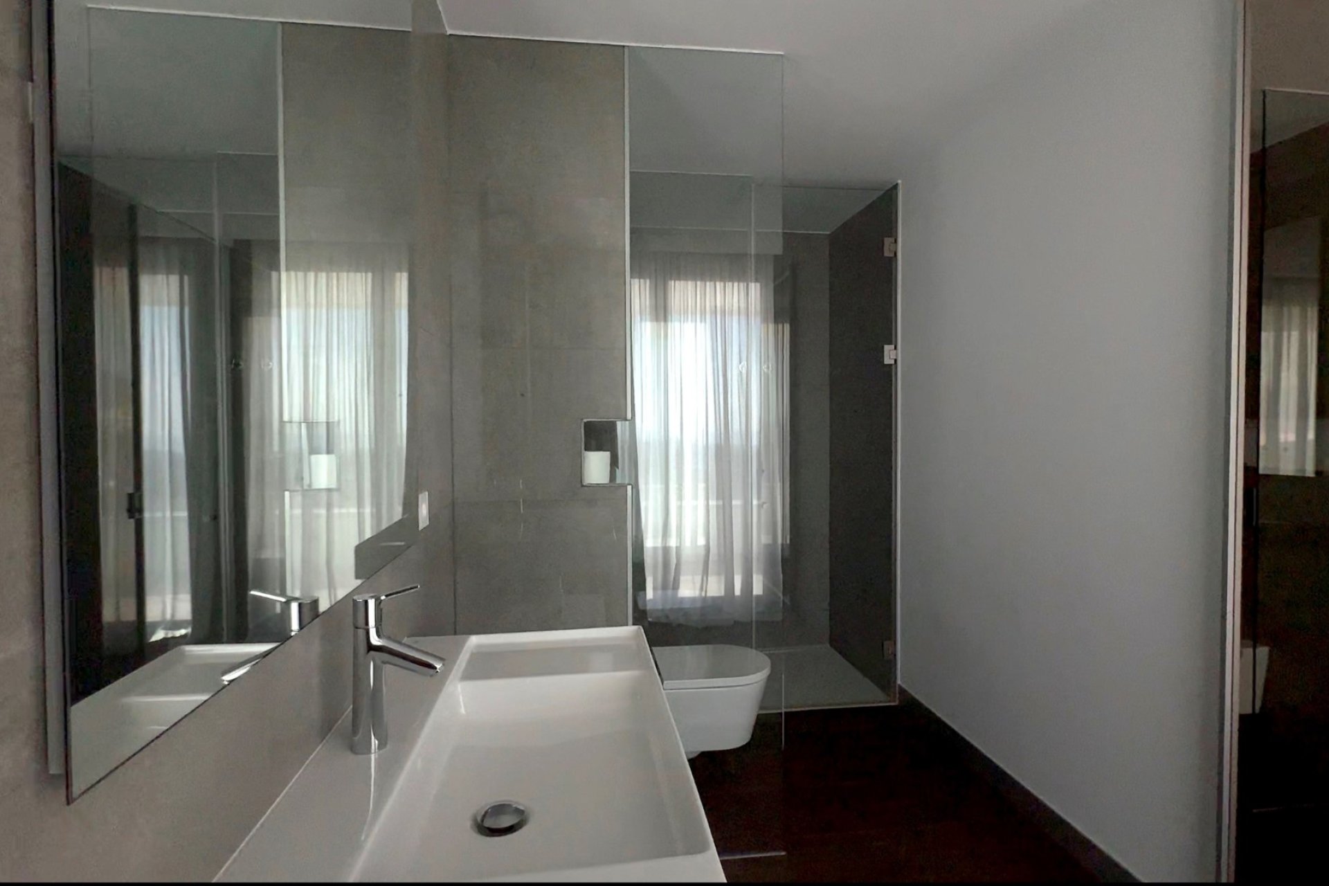 Herverkoop - Villa - Finestrat - Cala de Finestrat