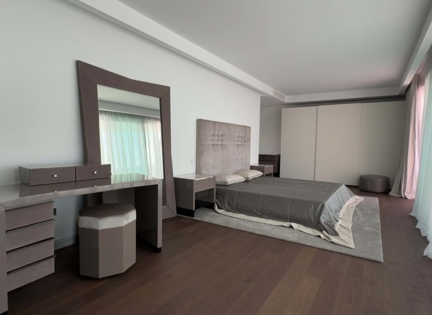 Herverkoop - Villa - Finestrat - Cala de Finestrat