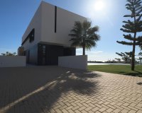 Herverkoop - Villa - Finestrat - Cala de Finestrat