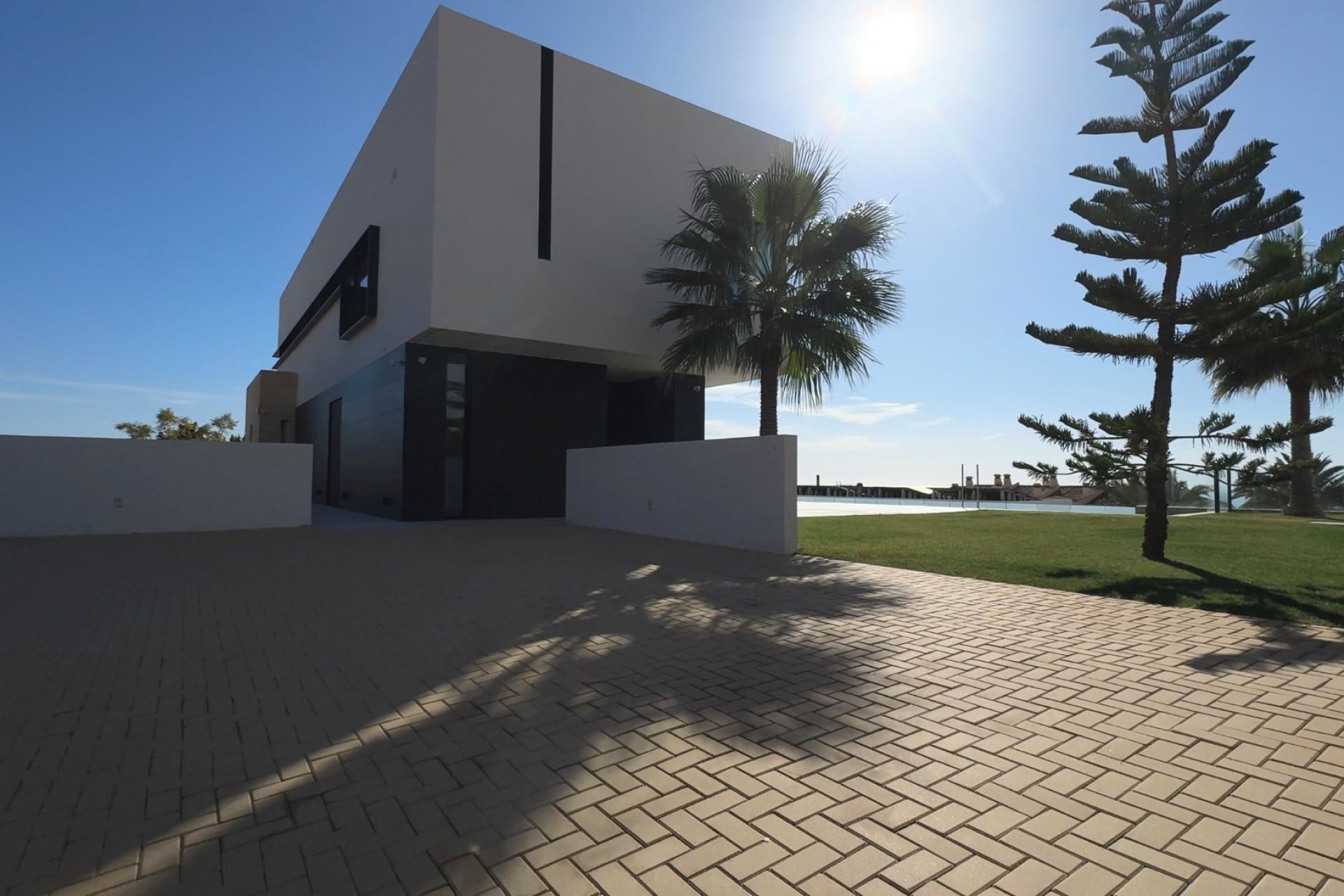 Herverkoop - Villa - Finestrat - Cala de Finestrat