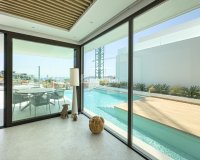 Herverkoop - Villa - Finestrat - Cala de Finestrat