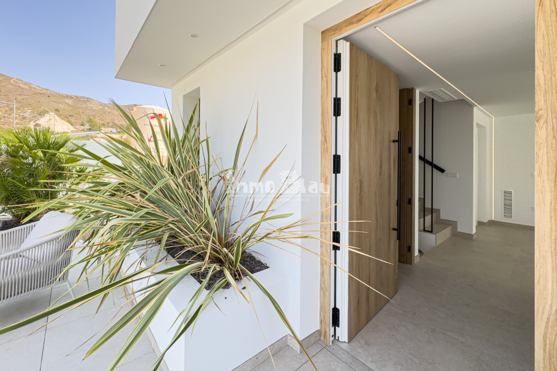 Herverkoop - Villa - Finestrat - Cala de Finestrat