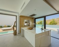 Herverkoop - Villa - Finestrat - Cala de Finestrat