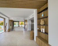 Herverkoop - Villa - Finestrat - Cala de Finestrat
