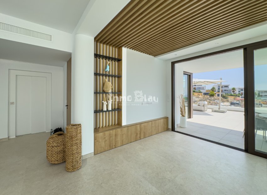 Herverkoop - Villa - Finestrat - Cala de Finestrat