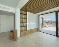 Herverkoop - Villa - Finestrat - Cala de Finestrat