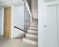 Herverkoop - Villa - Finestrat - Cala de Finestrat