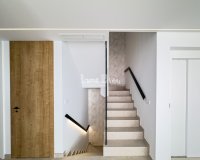 Herverkoop - Villa - Finestrat - Cala de Finestrat