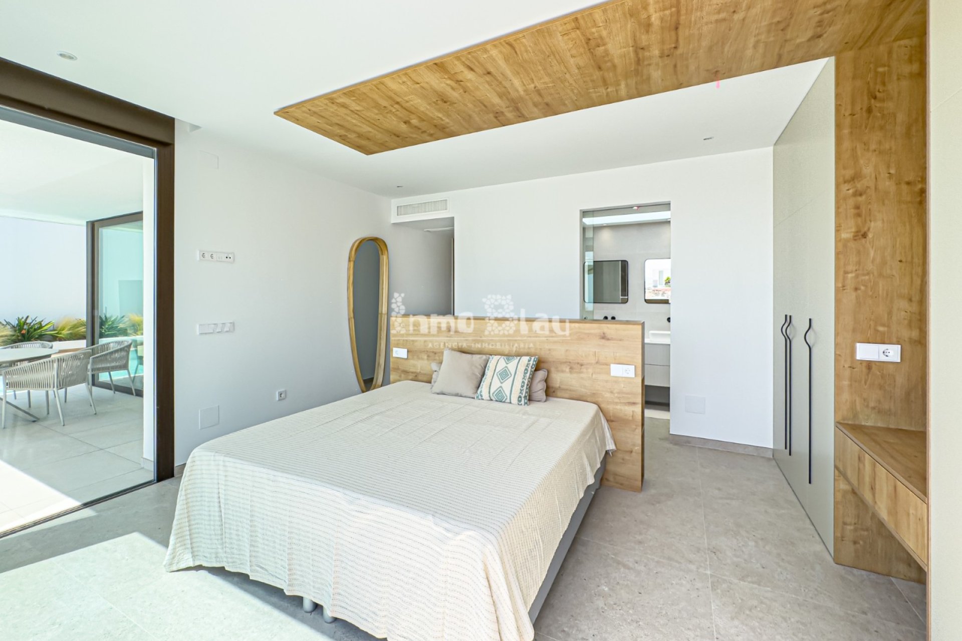 Herverkoop - Villa - Finestrat - Cala de Finestrat