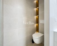 Herverkoop - Villa - Finestrat - Cala de Finestrat