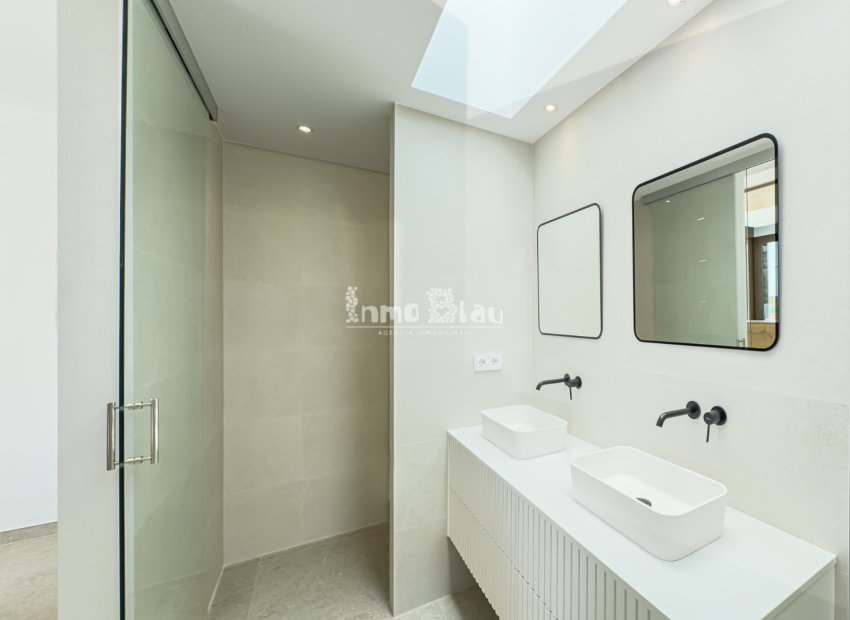 Herverkoop - Villa - Finestrat - Cala de Finestrat