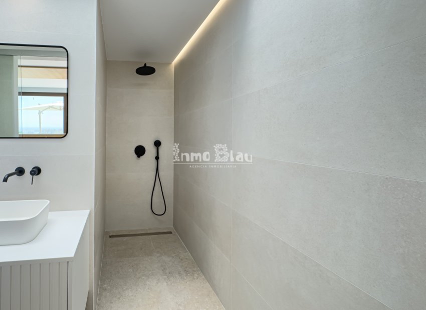 Herverkoop - Villa - Finestrat - Cala de Finestrat