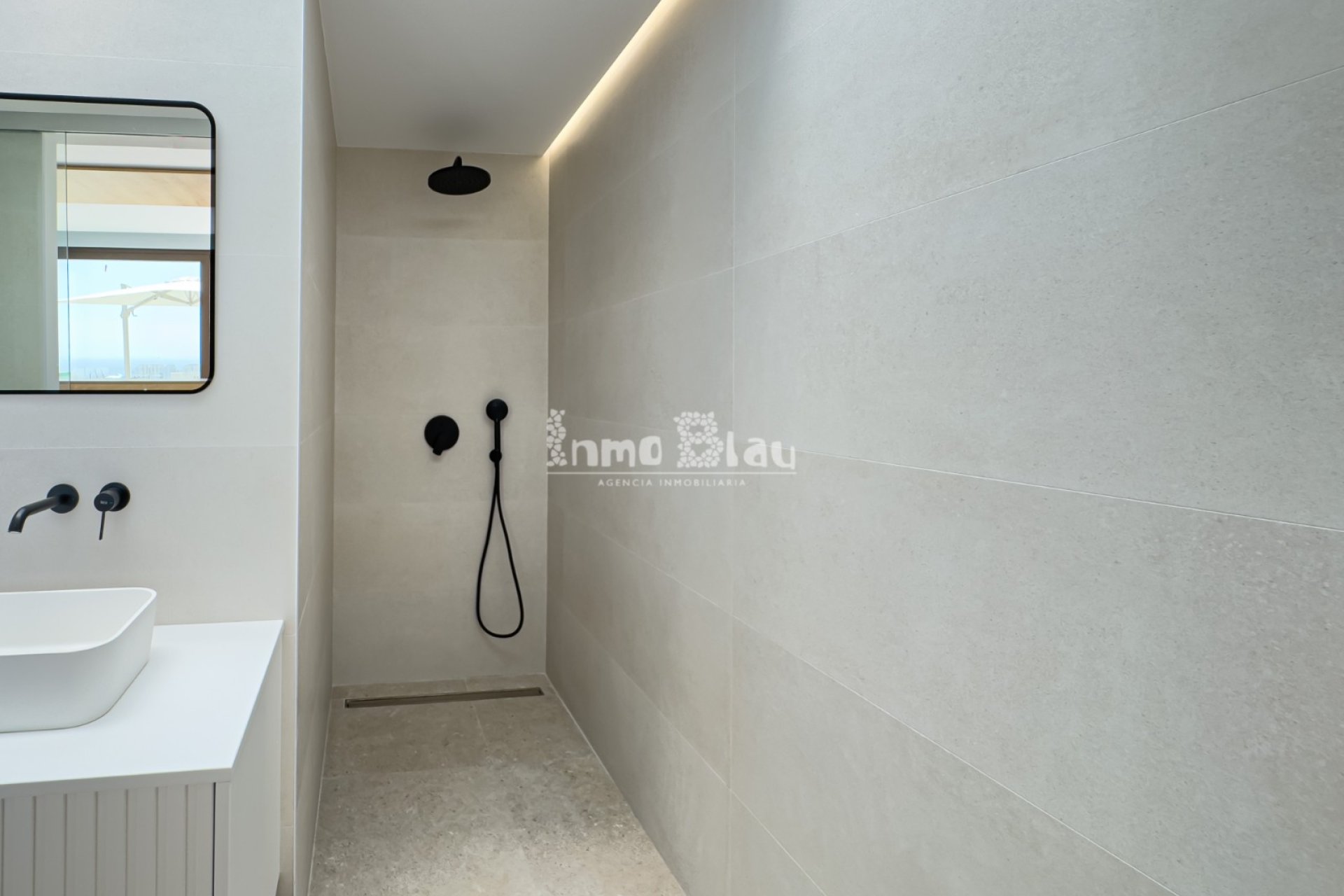 Herverkoop - Villa - Finestrat - Cala de Finestrat