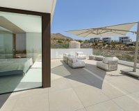 Herverkoop - Villa - Finestrat - Cala de Finestrat