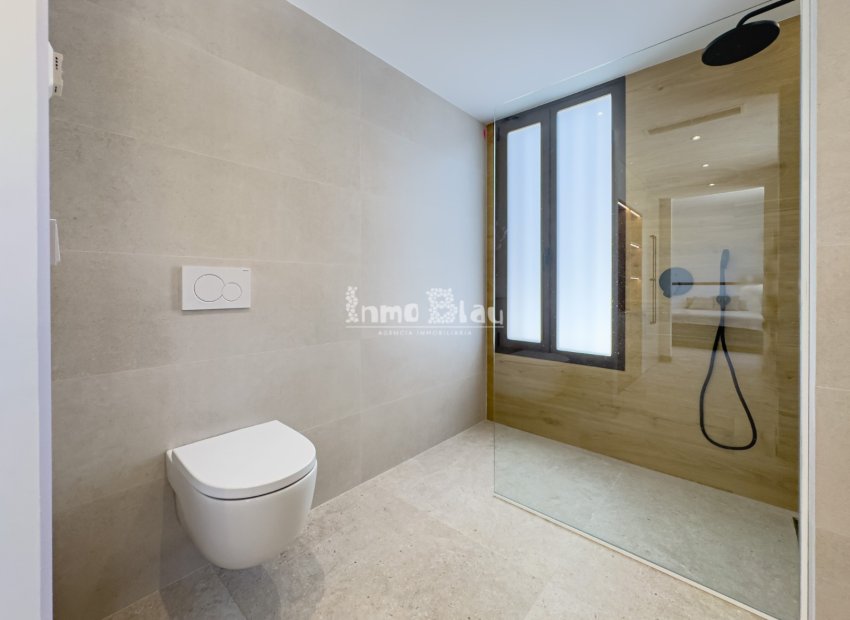 Herverkoop - Villa - Finestrat - Cala de Finestrat