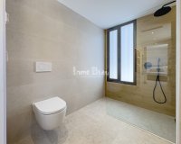 Herverkoop - Villa - Finestrat - Cala de Finestrat