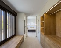 Herverkoop - Villa - Finestrat - Cala de Finestrat