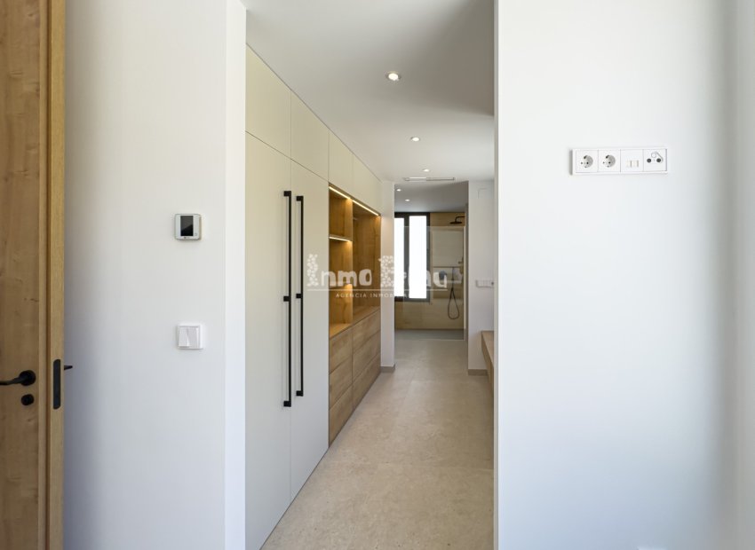 Herverkoop - Villa - Finestrat - Cala de Finestrat