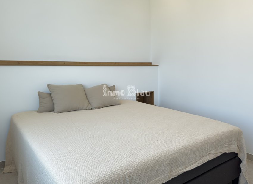 Herverkoop - Villa - Finestrat - Cala de Finestrat