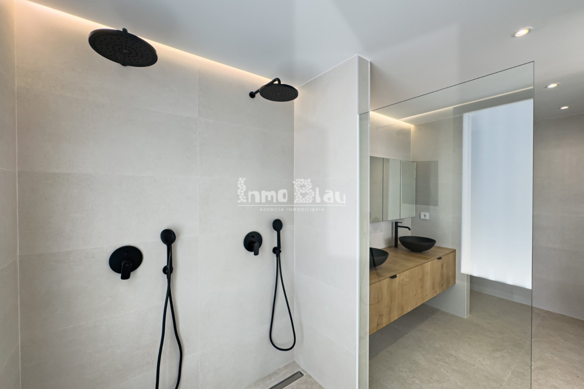 Herverkoop - Villa - Finestrat - Cala de Finestrat