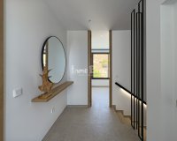 Herverkoop - Villa - Finestrat - Cala de Finestrat