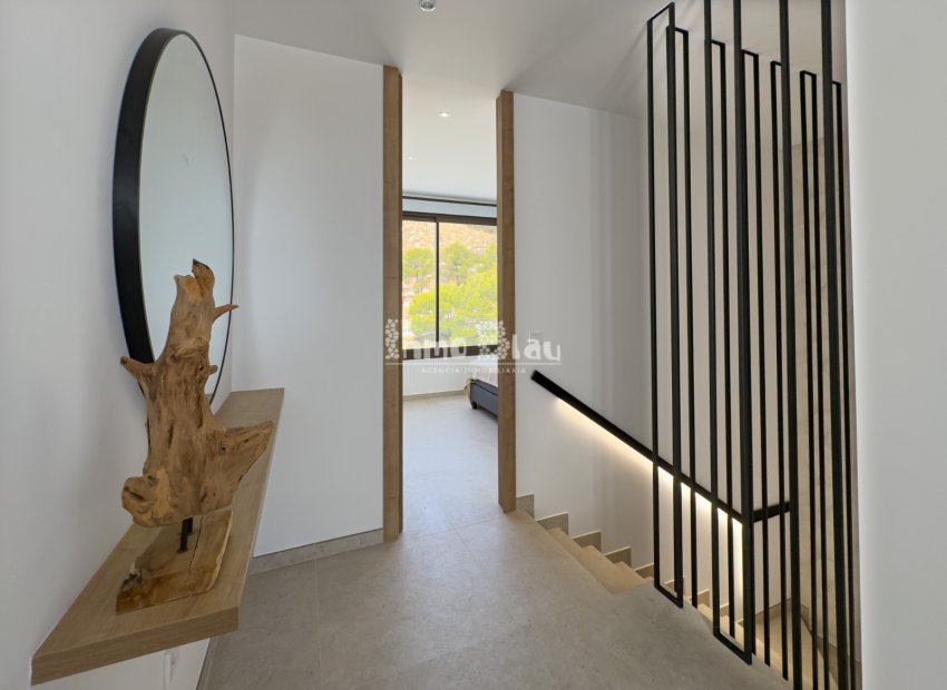 Herverkoop - Villa - Finestrat - Cala de Finestrat