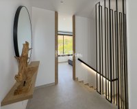 Herverkoop - Villa - Finestrat - Cala de Finestrat