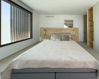 Herverkoop - Villa - Finestrat - Cala de Finestrat