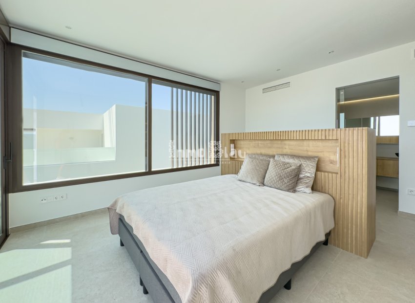 Herverkoop - Villa - Finestrat - Cala de Finestrat