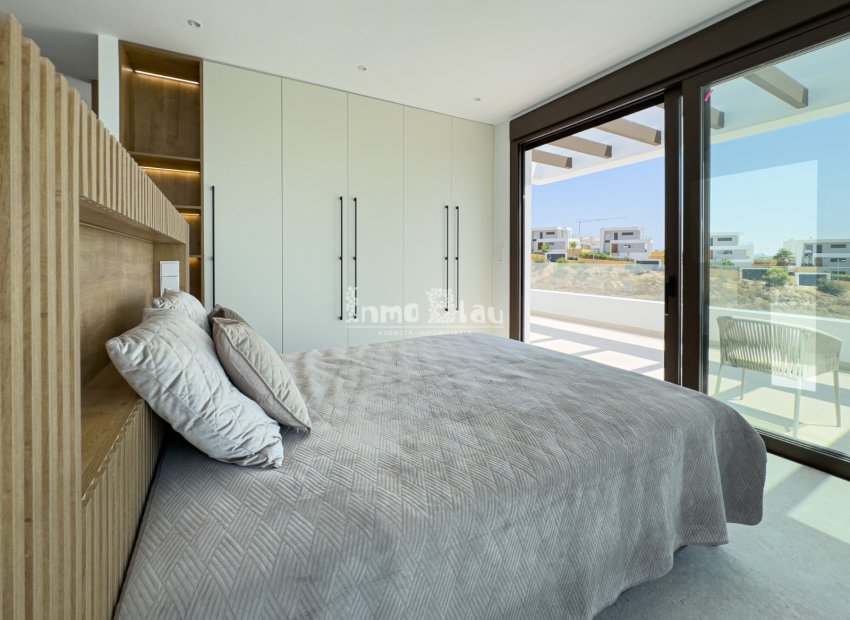 Herverkoop - Villa - Finestrat - Cala de Finestrat