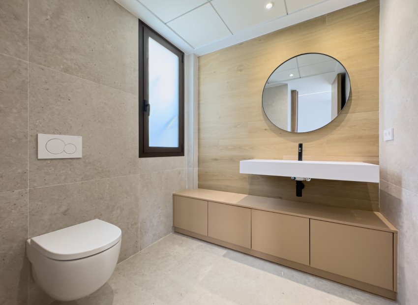 Herverkoop - Villa - Finestrat - Cala de Finestrat