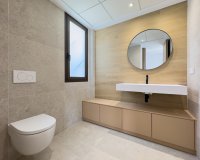 Herverkoop - Villa - Finestrat - Cala de Finestrat